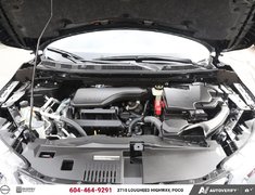 2021 Nissan Qashqai SV NISSAN CERTIFIED PRE OWNED