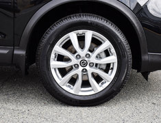 2021 Nissan Qashqai SV NISSAN CERTIFIED PRE OWNED