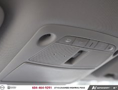 2021 Nissan Qashqai SV NISSAN CERTIFIED PRE OWNED