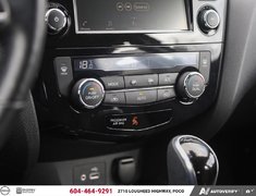2021 Nissan Qashqai SV NISSAN CERTIFIED PRE OWNED