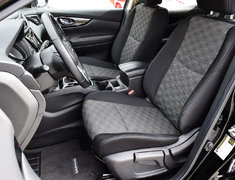 2021 Nissan Qashqai SV NISSAN CERTIFIED PRE OWNED