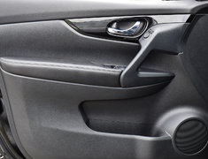 2021 Nissan Qashqai SV NISSAN CERTIFIED PRE OWNED