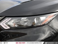 2021 Nissan Qashqai SV NISSAN CERTIFIED PRE OWNED