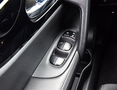 2021 Nissan Qashqai SV NISSAN CERTIFIED PRE OWNED