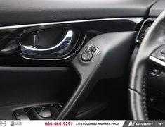 2021 Nissan Qashqai SV NISSAN CERTIFIED PRE OWNED