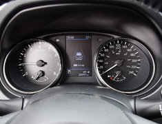 2021 Nissan Qashqai SV NISSAN CERTIFIED PRE OWNED