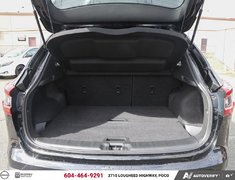 2021 Nissan Qashqai SV NISSAN CERTIFIED PRE OWNED