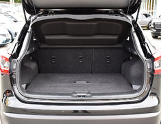 2021 Nissan Qashqai SV NISSAN CERTIFIED PRE OWNED