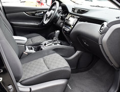 2021 Nissan Qashqai SV NISSAN CERTIFIED PRE OWNED