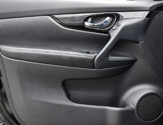 2021 Nissan Qashqai SV NISSAN CERTIFIED PRE OWNED
