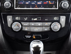 2021 Nissan Qashqai SV NISSAN CERTIFIED PRE OWNED