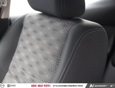 2021 Nissan Qashqai SV NISSAN CERTIFIED PRE OWNED