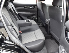 2021 Nissan Qashqai SV NISSAN CERTIFIED PRE OWNED