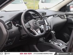2021 Nissan Qashqai SV NISSAN CERTIFIED PRE OWNED