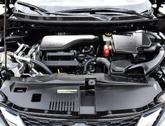 2021 Nissan Qashqai SV NISSAN CERTIFIED PRE OWNED