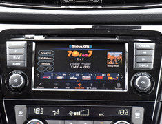 2021 Nissan Qashqai SV NISSAN CERTIFIED PRE OWNED