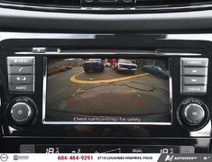 2021 Nissan Qashqai SV NISSAN CERTIFIED PRE OWNED