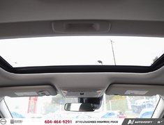 2021 Nissan Qashqai SV NISSAN CERTIFIED PRE OWNED