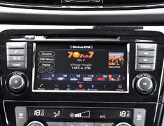 2021 Nissan Qashqai SV NISSAN CERTIFIED PRE OWNED