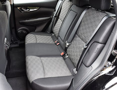 2021 Nissan Qashqai SV NISSAN CERTIFIED PRE OWNED