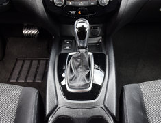 2021 Nissan Qashqai SV NISSAN CERTIFIED PRE OWNED