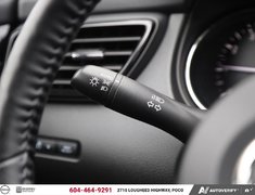 2021 Nissan Qashqai SV NISSAN CERTIFIED PRE OWNED