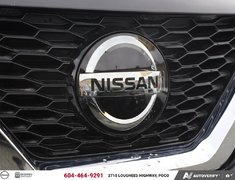 2021 Nissan Qashqai SV NISSAN CERTIFIED PRE OWNED