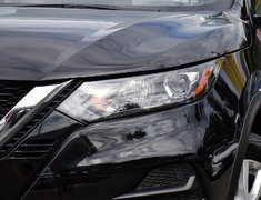 2021 Nissan Qashqai SV NISSAN CERTIFIED PRE OWNED