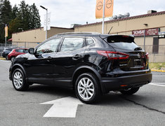 2021 Nissan Qashqai SV NISSAN CERTIFIED PRE OWNED