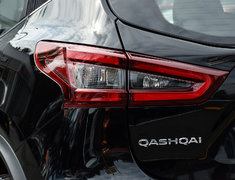 2021 Nissan Qashqai SV NISSAN CERTIFIED PRE OWNED