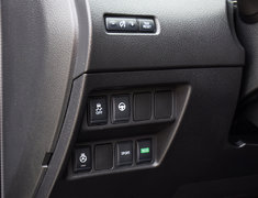 2021 Nissan Qashqai SV NISSAN CERTIFIED PRE OWNED