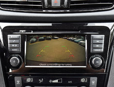 2021 Nissan Qashqai SV NISSAN CERTIFIED PRE OWNED