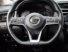 2021 Nissan Qashqai SV NISSAN CERTIFIED PRE OWNED