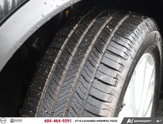 2021 Nissan Qashqai SV NISSAN CERTIFIED PRE OWNED