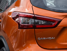 2021 Nissan Qashqai SL PLATINUM AWD NISSAN CERTIFIED PRE OWNED