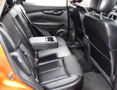 2021 Nissan Qashqai SL PLATINUM AWD NISSAN CERTIFIED PRE OWNED