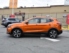 2021 Nissan Qashqai SL PLATINUM AWD NISSAN CERTIFIED PRE OWNED