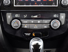 2021 Nissan Qashqai SL PLATINUM AWD NISSAN CERTIFIED PRE OWNED