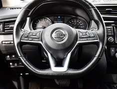 2021 Nissan Qashqai SL PLATINUM AWD NISSAN CERTIFIED PRE OWNED