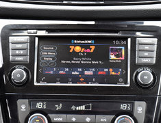 2021 Nissan Qashqai SL PLATINUM AWD NISSAN CERTIFIED PRE OWNED