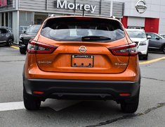 2021 Nissan Qashqai SL PLATINUM AWD NISSAN CERTIFIED PRE OWNED