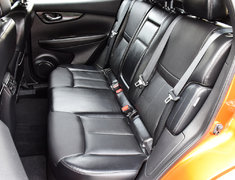 2021 Nissan Qashqai SL PLATINUM AWD NISSAN CERTIFIED PRE OWNED