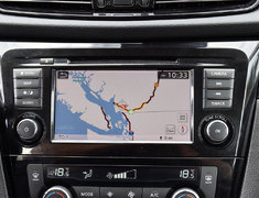 2021 Nissan Qashqai SL PLATINUM AWD NISSAN CERTIFIED PRE OWNED