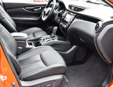 2021 Nissan Qashqai SL PLATINUM AWD NISSAN CERTIFIED PRE OWNED