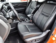 2021 Nissan Qashqai SL PLATINUM AWD NISSAN CERTIFIED PRE OWNED