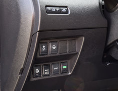 2021 Nissan Qashqai SL PLATINUM AWD NISSAN CERTIFIED PRE OWNED