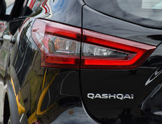 2021 Nissan Qashqai SL PLATINUM AWD NISSAN CERTIFIED PRE OWNED