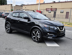 2021 Nissan Qashqai SL PLATINUM AWD NISSAN CERTIFIED PRE OWNED