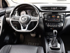 2021 Nissan Qashqai SL PLATINUM AWD NISSAN CERTIFIED PRE OWNED