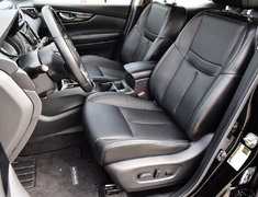 2021 Nissan Qashqai SL PLATINUM AWD NISSAN CERTIFIED PRE OWNED